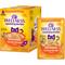 Show in main carousel: Wellness Appetizing Entrees Shredded Chicken Recipe in Sauce Natural Wet Cat Food, 1.4-oz pouch, case of 8 slide 1 of 12