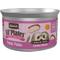 Show in main carousel: Merrick Lil' Plates Petite Pates Premium Grain-Free Turkey Dinner Wet Dog Food, 3-oz can, case of 24 slide 1 of 12