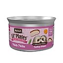 Merrick Lil' Plates Petite Pates Premium Grain-Free Turkey Dinner Wet Dog Food, 3-oz can, case of 24