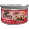 Show in main carousel: Merrick Lil' Plates Petite Pates Premium Grain-Free Beef Dinner Wet Dog Food, 3-oz can, case of 24 slide 1 of 12
