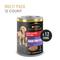 Show in main carousel: Purina Pro Plan Sport Development Puppy High Protein Beef & Rice Wet Dog Food, 13-oz can, case of 12 slide 3 of 12