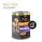 Show in main carousel: Purina Pro Plan Sport Puppy High Protein Chicken & Rice Wet Dog Food, 13-oz can, case of 12 slide 3 of 12