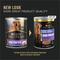 Show in main carousel: Purina Pro Plan Sport High Protein Turkey, Duck & Quail Entrée Wet Dog Food, 13-oz can, case of 12 slide 4 of 11