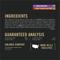 Show in main carousel: Purina Pro Plan Sport High Protein Beef & Bison Entrée Wet Dog Food, 13-oz can, case of 12 slide 8 of 12