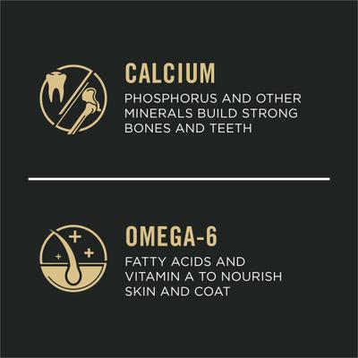 Show full view: Purina Pro Plan High Protein DHA Lamb & Rice Formula Puppy Food, 6-lb bag slide 6 of 12