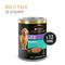 Show in main carousel: Purina Pro Plan Development Puppy Classic Turkey Entree Grain-Free Canned Dog Food, 13-oz, case of 12 slide 3 of 12
