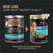 Show in main carousel: Purina Pro Plan Development Puppy Classic Turkey Entree Grain-Free Canned Dog Food, 13-oz, case of 12 slide 4 of 12