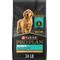 Show in main carousel: Purina Pro Plan Puppy Shredded Blend Chicken & Rice Formula with Probiotics Dry Dog Food, 34-lb bag slide 1 of 13