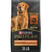 Show in main carousel: Purina Pro Plan High Protein Shredded Blend Chicken & Rice Formula with Probiotics Dry Dog Food, 35-lb bag slide 1 of 14