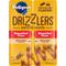 Show in main carousel: Pedigree Drizzlers Savory Sauce Multipack Natural Beef Flavor Wet Dog Food, 2.1-oz pouch, case of 22 slide 1 of 10