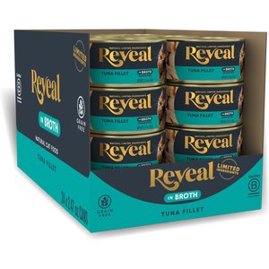 Doyen Cat Tuna 2 Pack Doyen Cat Tuna 2 Pack