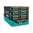 Reveal Natural Grain-Free Tuna Fillet in Broth Flavored Wet Cat Food, 2.47-oz can, case of 24