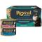 Show in main carousel: Reveal Fish Selection Mousse with Flakes Grain-Free Wet Senior Cat Food, 2.47-oz can, case of 8 slide 3 of 10