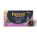 Reveal Natural Limited Ingredient Grain-Free Chicken & Tuna in Broth Variety Pack Wet Kitten Food, 2.47-oz, case of 8