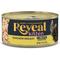 Show in main carousel: Reveal Natural Limited Ingredient Grain-Free Chicken Breast in Broth Wet Kitten Food, 2.47-oz, case of 12 slide 3 of 10