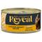 Show in main carousel: Reveal Natural Grain-Free Chicken Breast in Gravy Flavored Wet Cat Food, 2.47-oz can, case of 24 slide 3 of 10