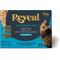 Show in main carousel: Reveal Natural Grain-Free Variety of Fish in Broth Flavored Wet Cat Food, 2.47-oz can, case of 12 slide 1 of 10
