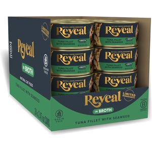 Doyen Cat Tuna 2 Pack Doyen Cat Tuna 2 Pack