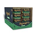 Reveal Natural Grain-Free Tuna with Seaweed in Broth Flavored Wet Cat Food, 2.47-oz can, case of 24