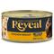 Show in main carousel: Reveal Natural Grain-Free Chicken Breast in Broth Flavored Wet Cat Food, 2.47-oz can, case of 24 slide 3 of 10