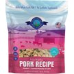 Shepherd Boy Farms Pork Recipe Freeze-Dried Dog Food