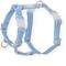 Show in main carousel: Sunny Tails Cloud Lite Waterproof Dog Harness, Malibu Blue, X-Small: 12 to 16-in chest slide 1 of 8