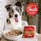 Show in main carousel: Stella & Chewy's FreshMade Frozen Fresh Grain-Free Beefy-Licious Dog Food, 64-oz bundle  slide 5 of 11