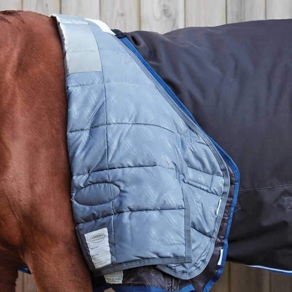 Liner ComFiTec Thermi-Heat 100g Weatherbeeta - Cheval