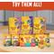 Show in main carousel: Meow Mix Irresistibles Soft Salmon Cat Treats, 6-oz bundle  slide 8 of 11