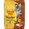 Show in main carousel: Meow Mix Tender Centers Salmon & Turkey Dry Cat Food, 14.2-lb bag slide 1 of 10