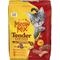 Show in main carousel: Meow Mix Tender Centers Basted Bites Beef & Salmon Flavors Dry Cat Food, 14.2-lb bag slide 1 of 10