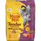 Show in main carousel: Meow Mix Tender Centers Basted Bites Chicken & Tuna Flavor Dry Cat Food, 14.2-lb bag slide 1 of 10