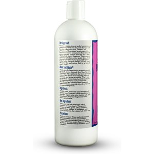 Earthbath Ultra-Mild Wild Cherry Puppy Shampoo, 16-fl oz bottle