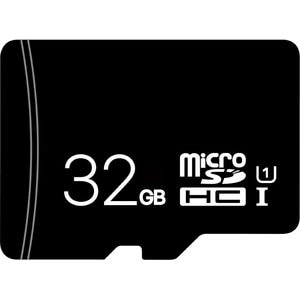 PATPET Camera Local Storage Micro SD Memory Card, 32GB