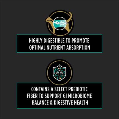 Show full view: Purina Pro Plan Veterinary Diets EN Gastroenteric Savory Selects in Gravy with Chicken Wet Cat Food, 5.5-oz can, case of 24 slide 4 of 11