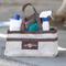 Show in main carousel: Kensington Protective Products Horse Grooming Tote Bag, Desert Sand slide 2 of 6