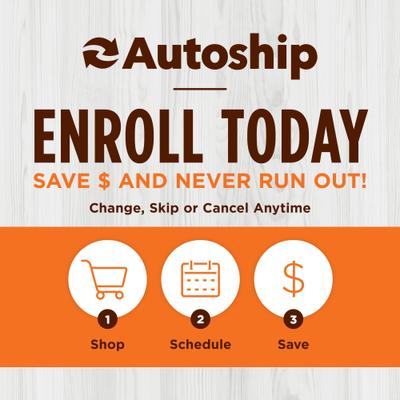 Instinct Freeze-Dried Raw Meals Grain-Free Wild-Caught Alaskan Pollock Recipe Dog Food