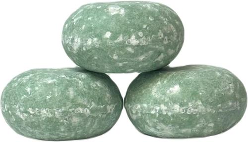 Show full view: Bex Bar Horse Shampoo, 3-oz bar, 3 count, Eucalyptus Rain slide 2 of 6