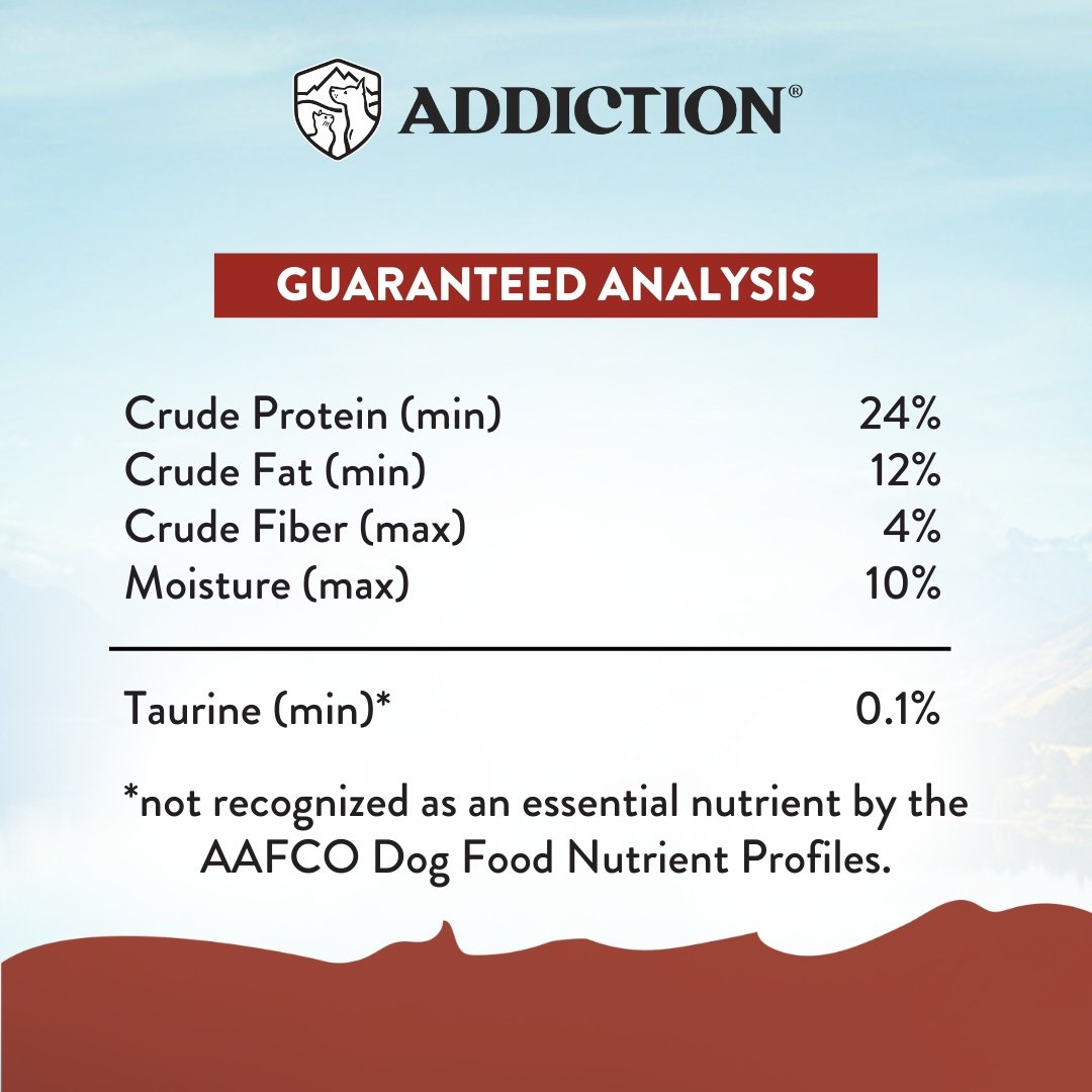 Natural Planet Organic Kangaroo & Venison Entree Grain-Free Dry Dog Food