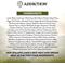 Show in main carousel: Addiction Premium Wild Islands Highland Meat Recipe Grain-Free & High-Protein Dry Cat Food, 10-lb bag, 4-lb bag slide 6 of 11