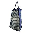 Kensington Protective Products 2 Flake Slow Feed Horse Hay Bag, Lavender Mint