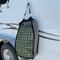 Show in main carousel: Kensington Protective Products 2 Flake Deluxe Slow Feed Horse Hay Bag, Deluxe Black slide 2 of 5