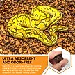 Show in main carousel: ReptiChip Compressed Coconut Chip Reptile Substrate, 72-qt block slide 2 of 6