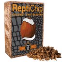 ReptiChip Loose Coconut Chip Reptile Substrate, 12-qt block