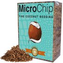 ReptiChip Microchip Fine Coconut Chip Reptile Substrate, 36-qt block