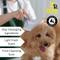 Show in main carousel: Zone Protects Pets Detangling Pet Shampoo, 16-fl oz slide 3 of 5