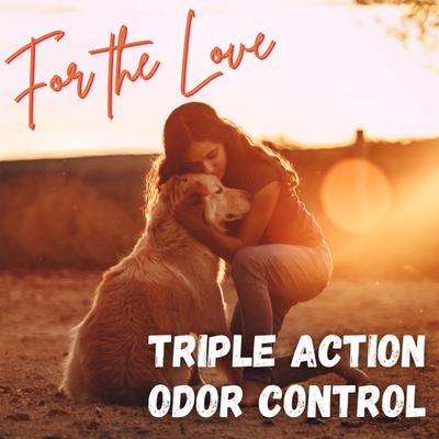 Show full view: Zone Protects Pets Pet Odor Eliminator Pet Spray, 18-fl oz with refill slide 5 of 6