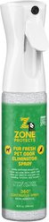 Zone Protects Pets Pet Odor Eliminator Pet Spray, 10-fl oz