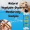 Show in main carousel: Zone Protects Pets Moisturizing Luxury Pet Shampoo, 16-fl oz slide 3 of 5