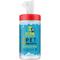 Show in main carousel: Zone Protects Pets P.E.T. Paws, Ears & Tails Pet Cleanser Wipes, 80 count slide 1 of 6